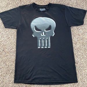 MARVEL Punisher Men’s Shirt